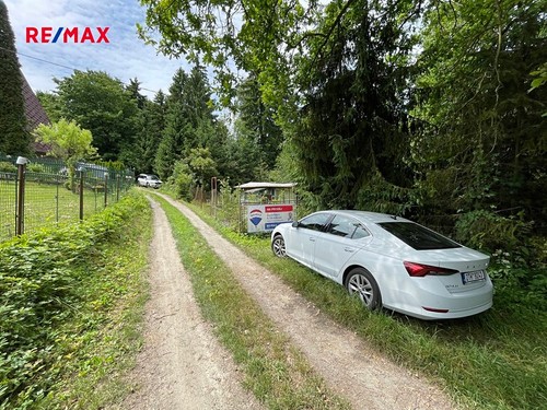 Prodaná chata 65 m², pozemek 316 m²