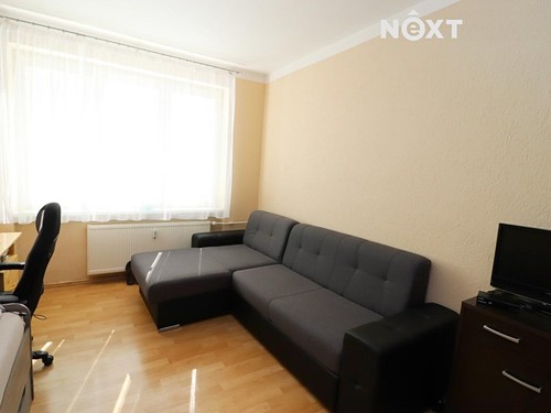 Prodaný byt 3+1 73 m²