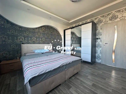 Prodaný byt 3+1 74 m²