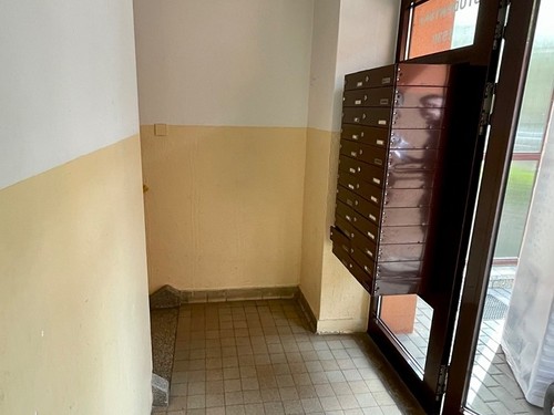 Prodaný byt 2+1 54 m²
