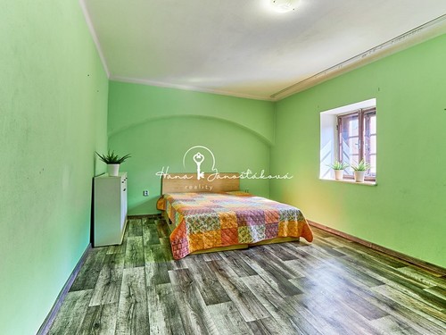 Prodaný dům 209 m², pozemek 209 m²