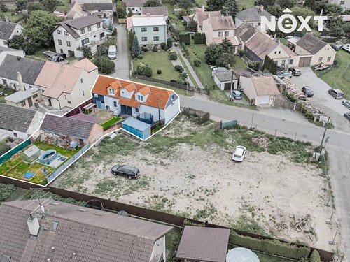 Prodaný dům 122 m², pozemek 392 m²