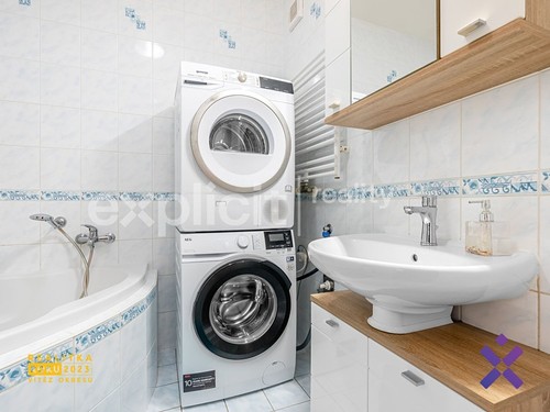 Prodaný byt 3+kk 62 m²