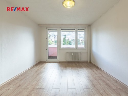 Prodaný byt 2+kk 40 m²