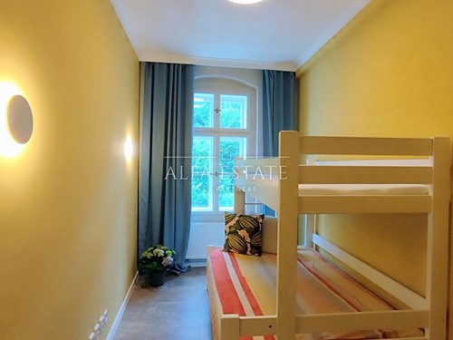 Prodaný byt 3+1 79 m²