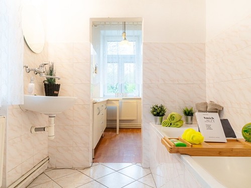 Prodaný byt 3+1 88 m²