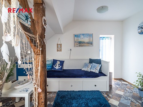 Prodaný dům 185 m², pozemek 288 m²