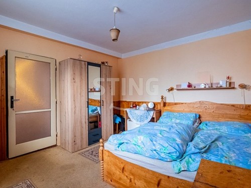 Prodaný dům 176 m², pozemek 1927 m²