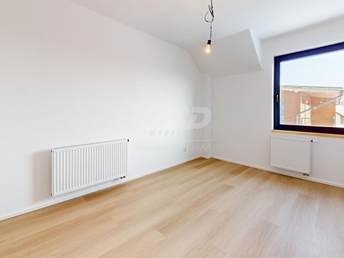Prodaný byt 4+kk 98 m²