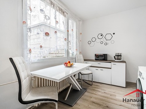 Prodaný byt 3+1 64 m²