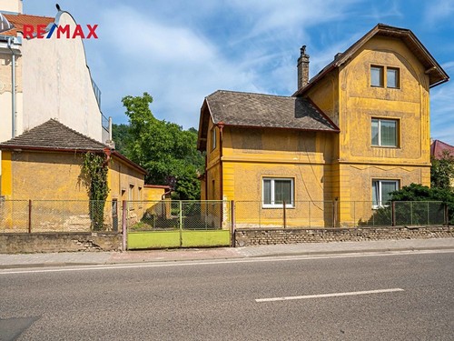 Prodaná vila 150 m², pozemek 411 m²