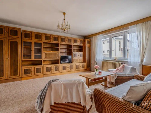 Prodej domu 208 m², pozemek 428 m²