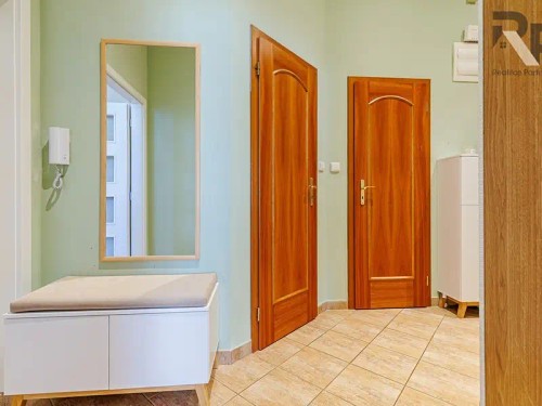 Prodaný byt 3+kk 104 m²