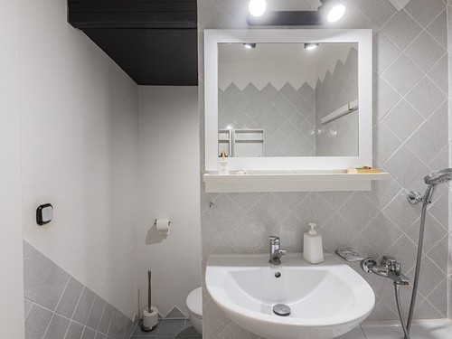 Prodaný byt 3+1 74 m²