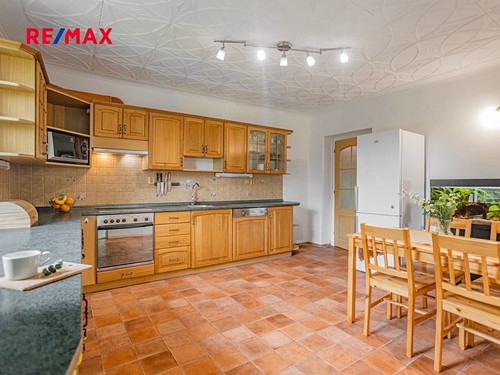 Prodaný dům 174 m², pozemek 840 m²