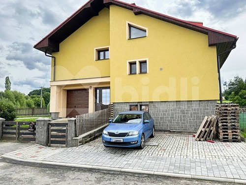 Prodaný dům 143 m², pozemek 557 m²