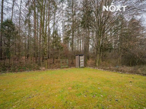 Prodaný dům 80 m², pozemek 1098 m²