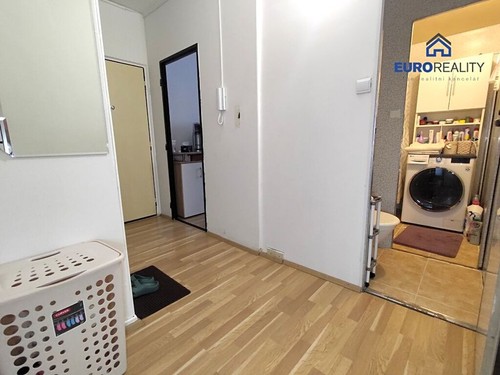 Prodaný byt 2+1 59 m²