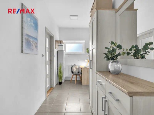 Prodej domu 64 m², pozemek 154 m²