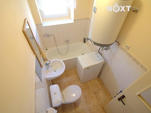 Prodaný byt 2+1 54 m²