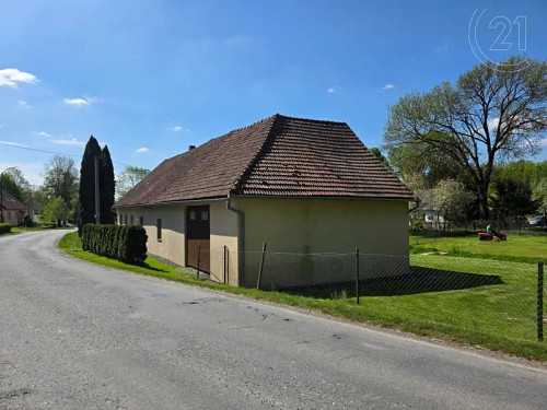 Prodej domu 190 m², pozemek 2564 m²