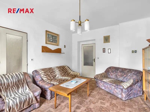 Prodej bytu 3+1 85 m²