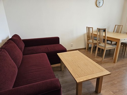 Prodaný byt 2+1 52 m²