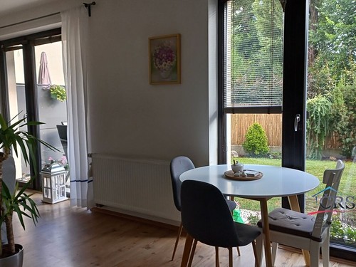 Prodaný byt 1+kk 35 m²