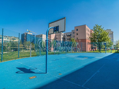 Prodaný byt 1+kk 41 m²