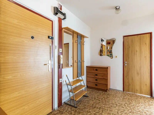 Prodaný byt 2+kk 51 m²