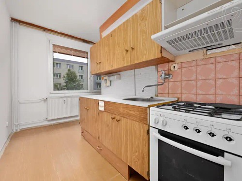 Prodej bytu 2+1 68 m²