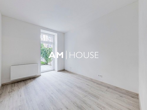 Prodaný byt 1+kk 48 m²