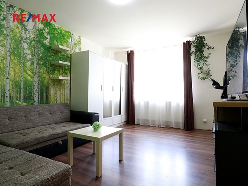 Prodaný byt 2+1 53 m²