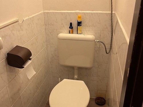 Prodaný byt 2+1 68 m²