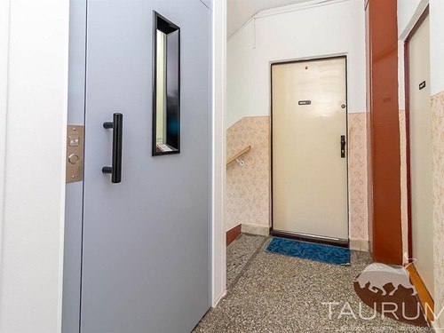 Prodaný byt 2+1 53 m²