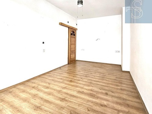 Prodaný byt 2+1 59 m²