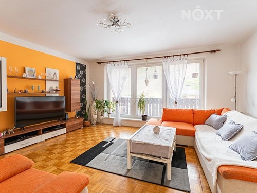 Prodaný dům 240 m², pozemek 712 m²