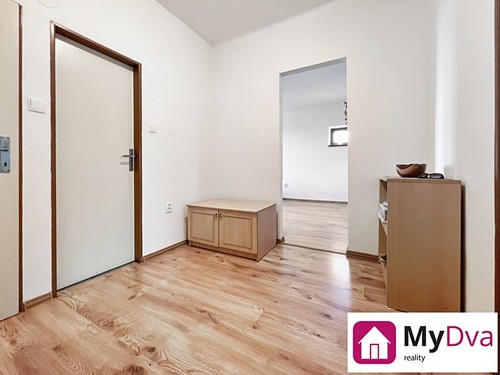 Prodaný byt 2+1 75 m²