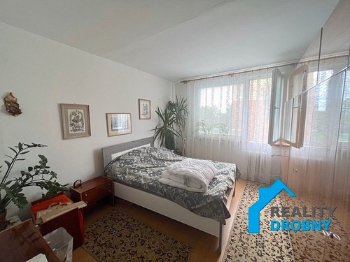 Prodaný byt 4+1 81 m²