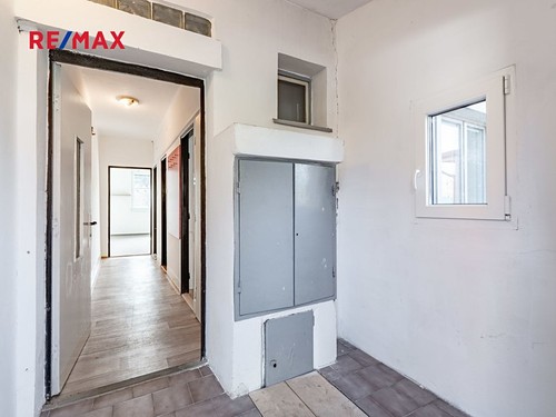 Prodaný dům 100 m², pozemek 137 m²