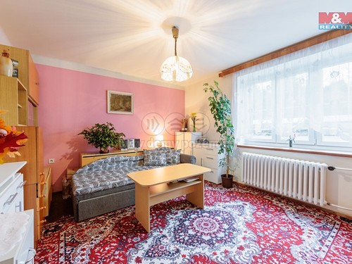 Prodaný byt 4+1 81 m²
