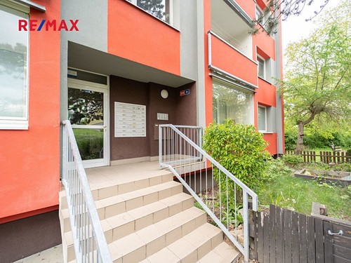 Prodaný byt 3+kk 68 m²