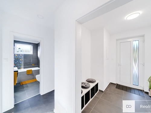 Prodaný dům 119 m², pozemek 1059 m²