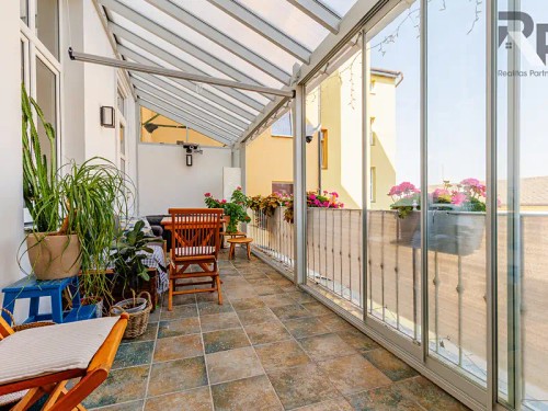 Prodaný byt 3+kk 104 m²