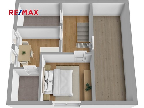 Prodaný dům 120 m², pozemek 835 m²