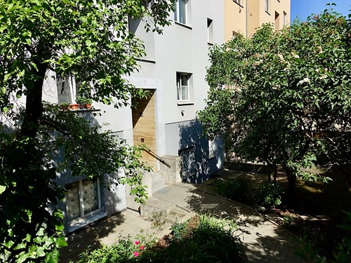 Prodaný byt 1+1 42 m²
