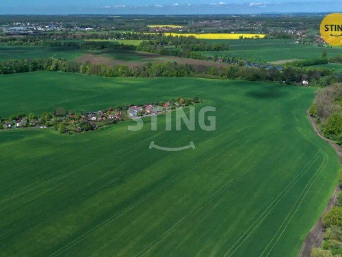 Prodej stavebního pozemku 19318 m²