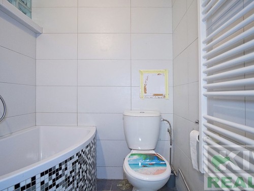 Prodaný byt 1+1 29 m²