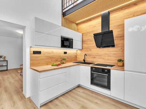 Prodaný dům 90 m², pozemek 193 m²