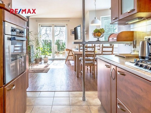 Prodaný dům 161 m², pozemek 1014 m²